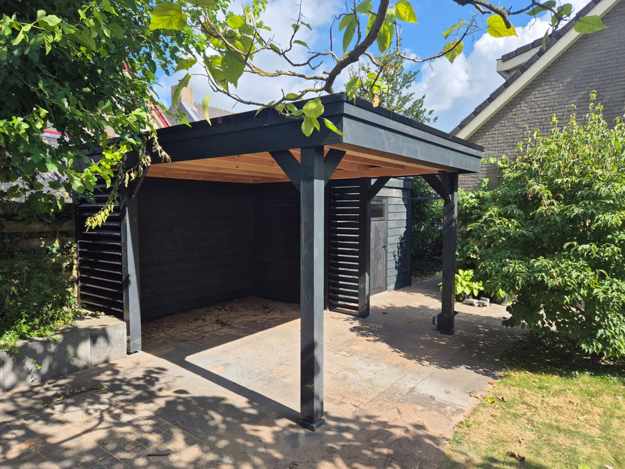 Tuingebouw